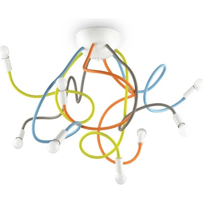 Ideal Lux MULTIFLEX PL8 159010