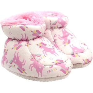 Funny Baby Бебешки буйки Funny baby - Unicorn, размер 18, 8-12 м, розови (7366-32) - ozone