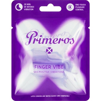 Primeros Ring Vibe