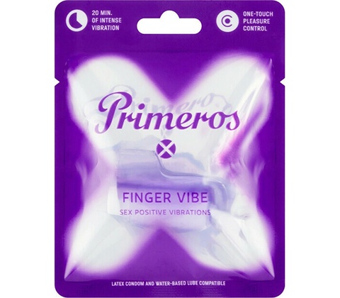 Primeros Ring Vibe