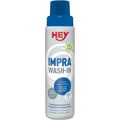 Hey Sport A Lavit Sport Impra Wash-in 250 ml