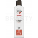 Nioxin System 4 Cleanser Čistící šampon 300 ml