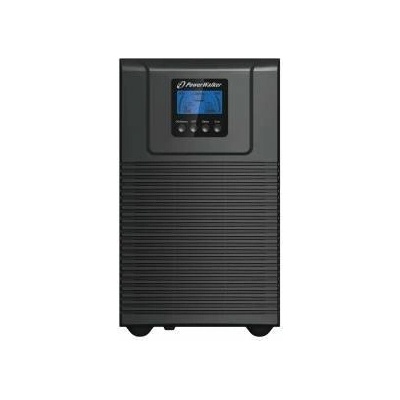 PowerWalker PowerWalker VFI 3000 TG UPS 3000VA/2700W Online, Power Factor 0.9