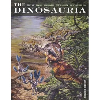 Dinosauria, Second Edition