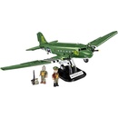 Cobi 5743 II WW Douglas C-47 Skytrain (Dakota), 1:48, 892 k, 2 f