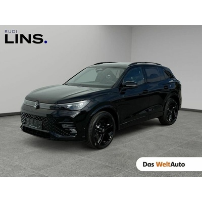 Volkswagen Tiguan eHybrid DSG 200 kW