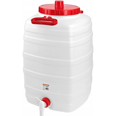 Barel na vodu DEMETRA 50l