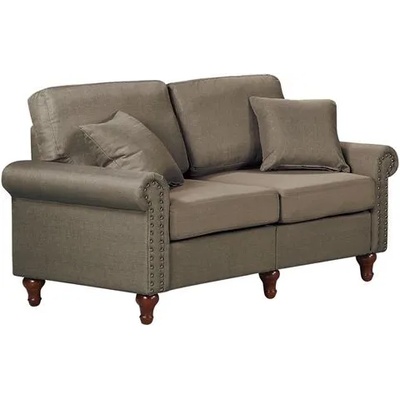 Bogdan Furniture Диван Мебели Богдан модел Loreno - двойка