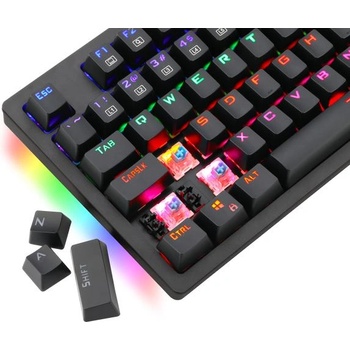 Image 1 of T-DAGGER Bermuda TGK312-BL