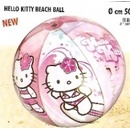 Intex Plážový nafukovací míč Hello Kitty 50cm