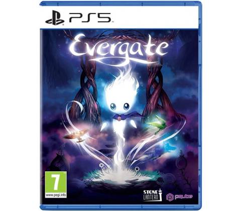 Evergate