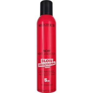 Selective Professional Now Finish Blow Directional Hairspray 300 ml