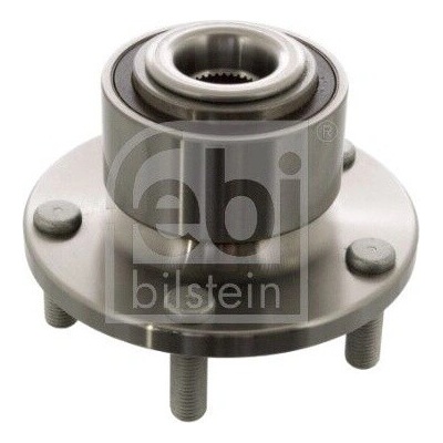 Sada ložisek kol FEBI BILSTEIN 26770