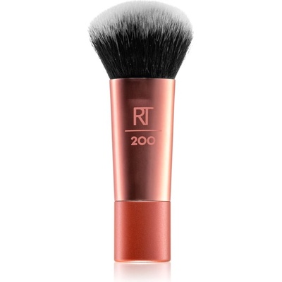 Real Techniques Mini Четка за грим