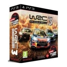 WRC FIA World Rally Championship 3