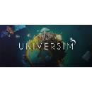 The Universim