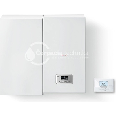 Protherm RAY 28KE + VEQ 75 + Thermolink P