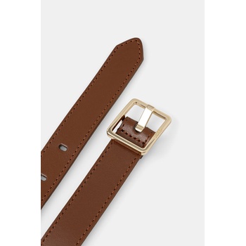 BOSS Кожен колан BOSS Eleri-G (50559698)