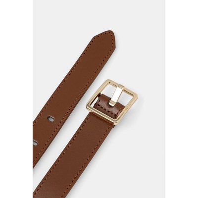 BOSS Кожен колан BOSS Eleri-G (50559698)