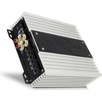 Zapco ST-500XM III