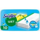 Swiffer Wet Citrus Fresh náhradné vlhčené obrúsky na podlahu 10 ks
