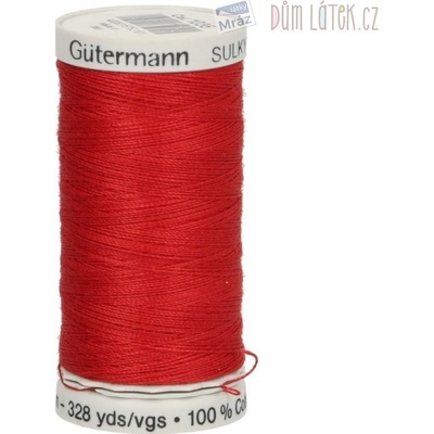 Nit Gütermann SULKY Cotton 1035