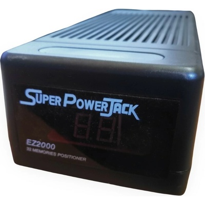 Moteck Pozicionér EZ-2000 36VDC