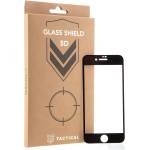Tactical Glass Shield 2.5D стъклен протектор за Apple iPhone 7/iPhone 8/iPhone SE 2020/iPhone SE 2022 - Черен KP25800