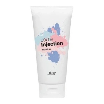 Dusy Color Injection Neutral 150 ml