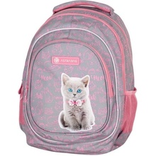 Astra růžová Kitty AB330