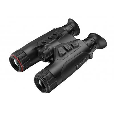Hikmicro Habrok 4K HE25LN termovize