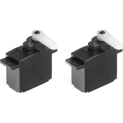 Joysway Servo kormidla + servo plachty Binary V2 2 ks 4ST880720