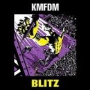 KMFDM: BLITZ CD