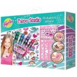 Toys Inn tattoo marker set