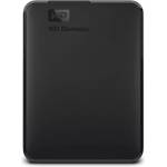 Western Digital Elements 1TB WDBHHG0010BBK-EESN