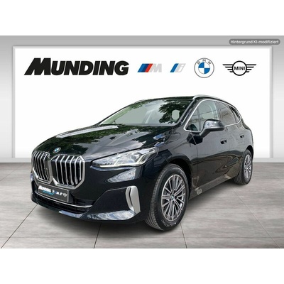 BMW 218i Active Tourer Luxury Line 100 kW
