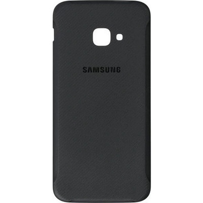 Kryt Samsung Galaxy Xcover 4s G398F zadný čierny