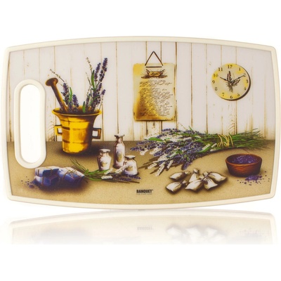 BANQUET prkénko 36x22cm LAVENDER PH