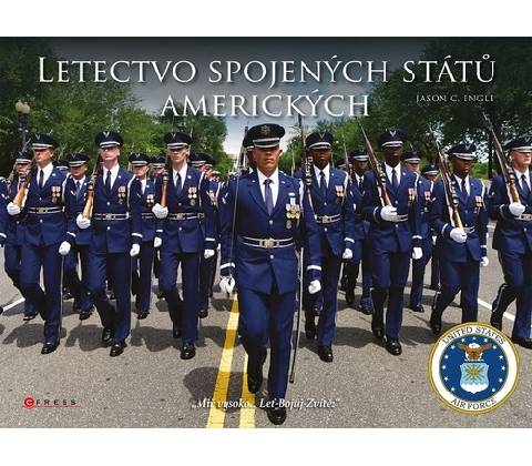 Letectvo Spojených států amerických