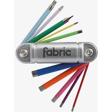 Fabric 11 in 1 COL