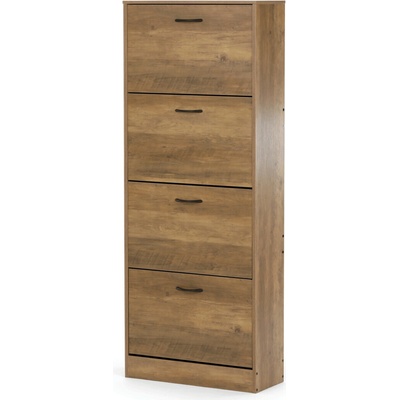 Autronic hnědý ABO-G1018 ELM – Zbozi.Blesk.cz