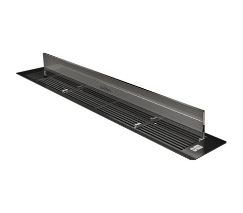 Whirlpool WDO 93F B K