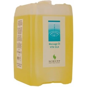 Schupp Масажно масло Vita Silk - 5000 мл
