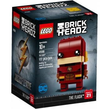 LEGO® BrickHeadz 41598 Flash