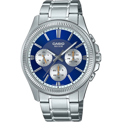 Casio Часовник Casio MTP-1375D-2A1V (MTP-1375D-2A1V)