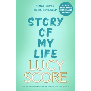 Story Of My Life (ISBN: 9781399726948)
