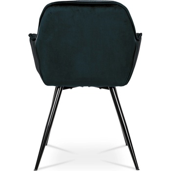 Autronic DCH-421 BK4 černá