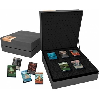 Wizards of the Coast Magic The Gathering Secret Lair Ultimate Edition 2 Grey Box