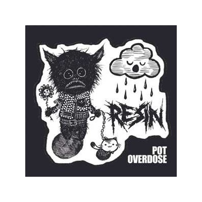 Resin: Pot Overdose LP