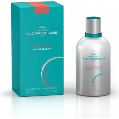 Comptoir Sud Pacifique Mora Bella toaletná voda dámska 100 ml tester